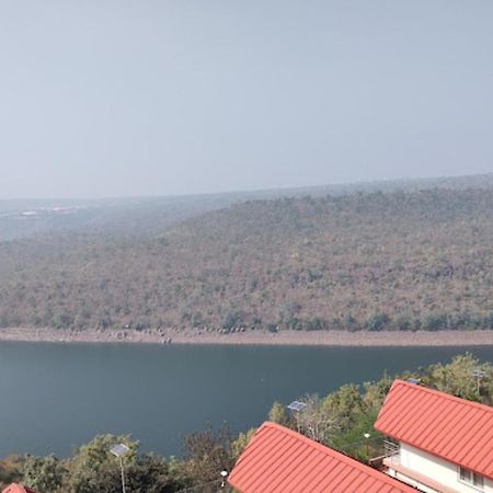 Hotel Haritha , Eegalapenta Srisailam Dış mekan fotoğraf
