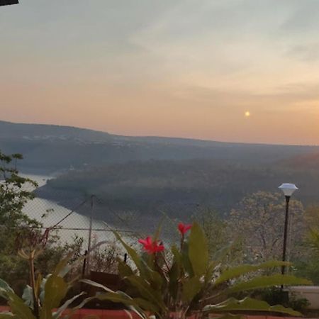 Hotel Haritha , Eegalapenta Srisailam Dış mekan fotoğraf