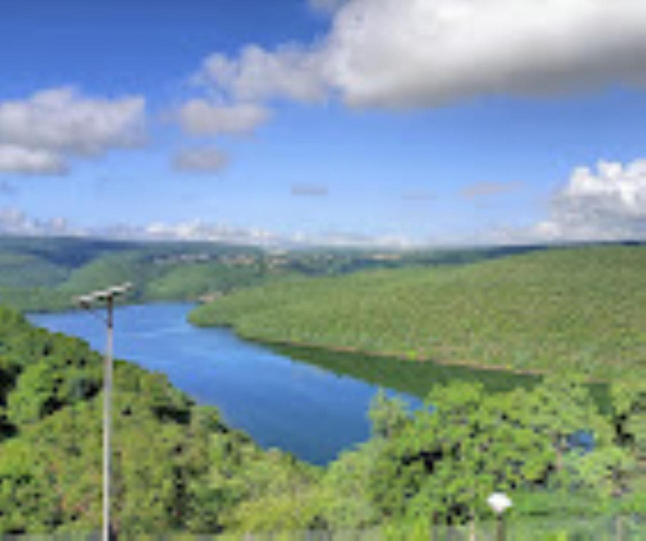 Hotel Haritha , Eegalapenta Srisailam Dış mekan fotoğraf