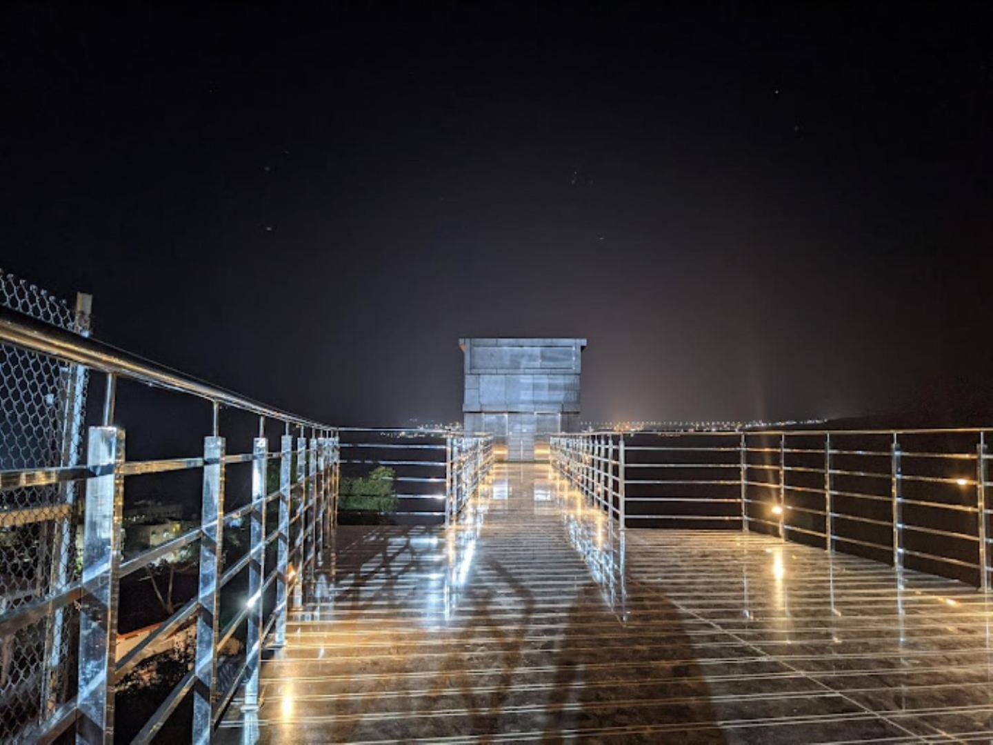 Hotel Haritha , Eegalapenta Srisailam Dış mekan fotoğraf